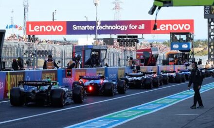 Mit adhatnak az AI-alapú innovációk a világ versenysportjainak?