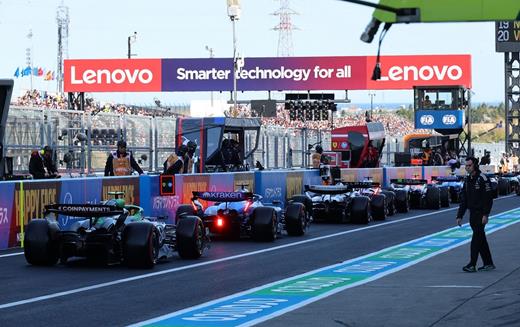 AI alapú innovávciók a versenysportban