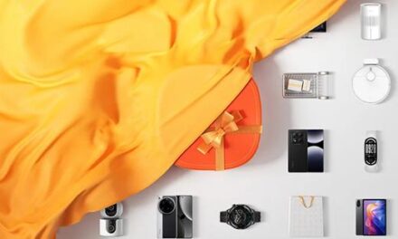 Ennél hivatalosabb már nem is lehet: pár nap és nyit a Xiaomi saját webshopja