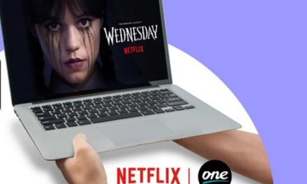 Korszakváltó díjcsomaggal jön a One – egy csomagban a Netflix és a vezetékes net