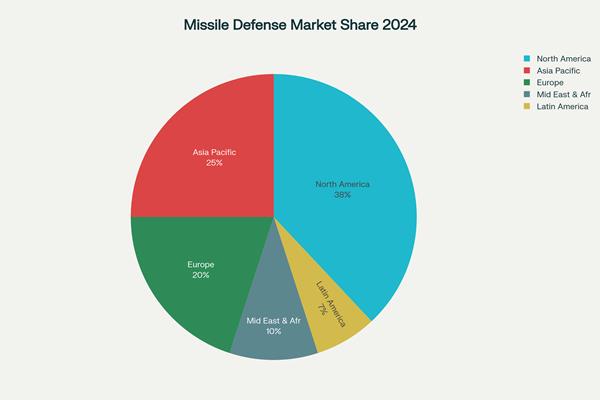 Rakétavédelmi piac