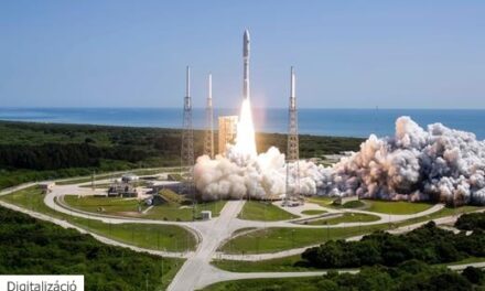 Robbanásszerű növekedés előtt a rakétavédelmi piac – tíz éven belül már megközelíti az 55 milliárd dollárt