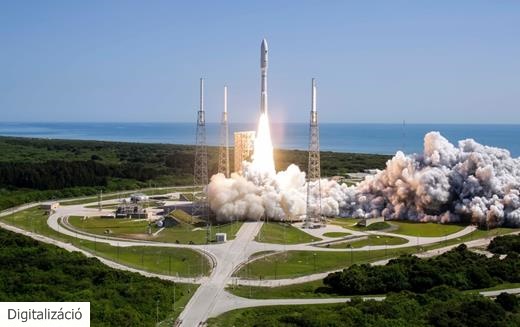 Rakétavédelmi piac