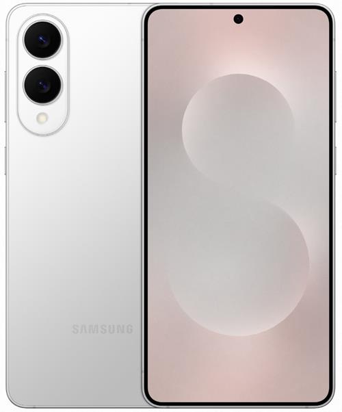 Samsung: piacon a Galaxy S25 Edge