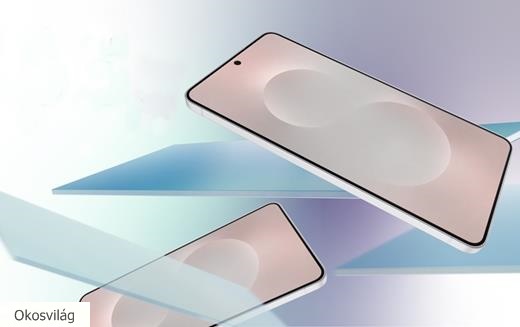 Samsung: piacon a Galaxy S25 Edge