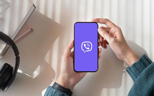 Újabb biztonsági funkcióval bővül a Viber Plus