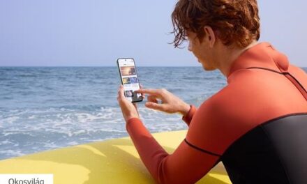 Nem kell naponta töltőre tenni – robusztus akkumulátort hoz az új Xiaomi telefon