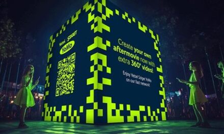 Nem érezhetik elszigeteltnek magukat a Sziget fesztivál látogatói