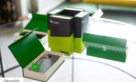 Használt mobilodért felújítottat is vehetsz a Yettelnél