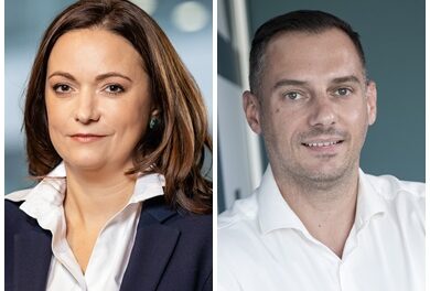 Daradics Kinga távozik az eMAG-tól, utóda a cégen belülről érkezik