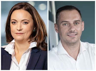 Daradics Kinga távozik az eMAG-tól, utóda a cégen belülről érkezik