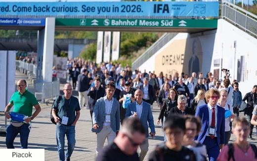 IFA 2025
