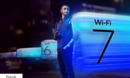 Mostantól multigigabites netsebesség + WiFi 7 technológia a Telekomnál