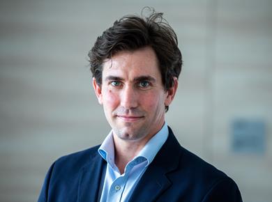 Cégen belülről érkezik az SAP Hungary új ügyvezetője