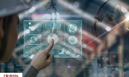 Mutatjuk a jövő gyárait – nem pazarolnak energiát, sem erőforrást