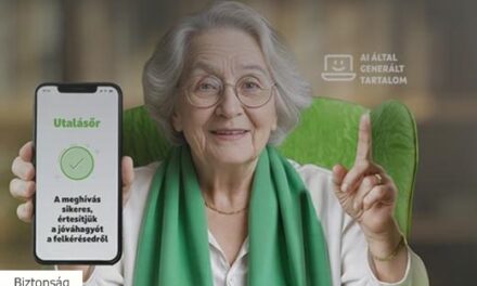 Új biztonsági pajzs a csalók ellen: itt az OTP Utalásőr