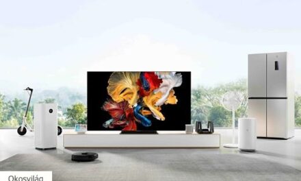 Újabb, máshonnan ismert márkával bővül a háztartási nagyberendezések piaca