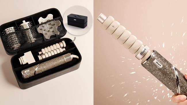 SharkNinja mintabolt