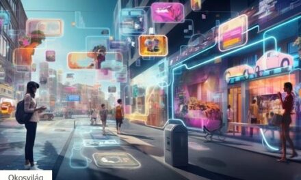 Okosvárosok, személyre szabott pirulák, hidrogénvonatok – így látjuk a jövő innovációit