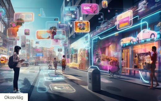 Okosvárosok, személyre szabott pirulák, hidrogénvonatok – így látjuk a jövő innovációit