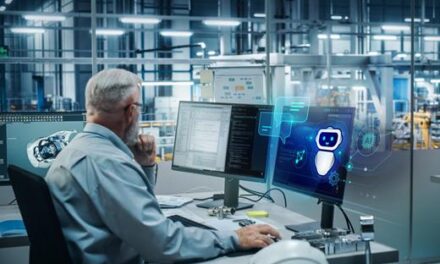 Az AI összefogásra készteti az európai gépgyártókat