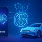 HONOR: az AI-mobilok korát az AI-ökoszisztémáké követi – szintet lép a márka együttműködési stratégiája