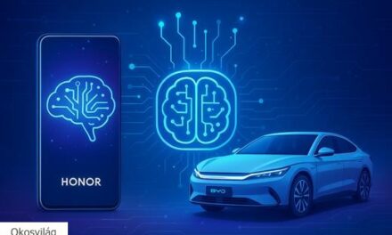 HONOR: az AI-mobilok korát az AI-ökoszisztémáké követi – szintet lép a márka együttműködési stratégiája