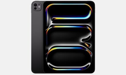 Új iPad Pro a Telekomnál