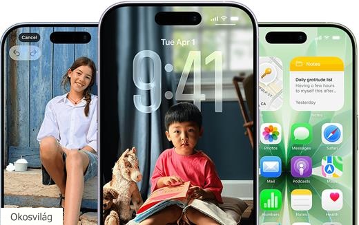 Mennyit kell dolgoznunk egy iPhone-ért? – megmondja az iPhone-egyenértékes