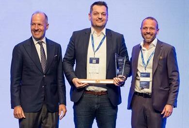 Kié lett idén a Gyurós Tibor-díj?