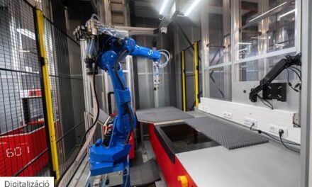 AI-vezérelt rendeléskezelésre állhat át a jövőben a Kifli.hu