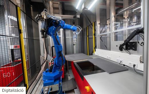 AI-vezérelt rendeléskezelésre állhat át a jövőben a Kifli.hu