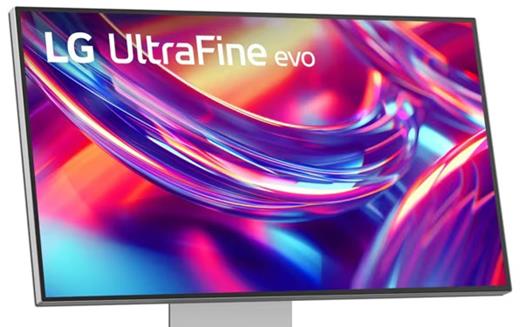 Piacon a világ első 6K felbontású monitora, Thunderbolt 5 csatlakozással