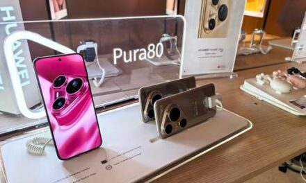 Itt a mobilfotózás határait feszegető okostelefon