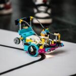 Ingyenes robotkészletekre pályázhatnak újra a hazai iskolák