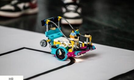 Ingyenes robotkészletekre pályázhatnak újra a hazai iskolák