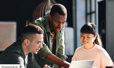 Vége a szigetszerű megoldások korszakának – a választ az SAP üzleti platformja adja