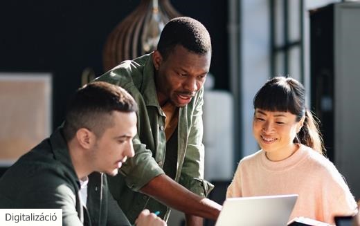 Vége a szigetszerű megoldások korszakának – a választ az SAP üzleti platformja adja