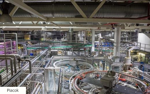 Hűtést is forradalmasít az AI, új korszakot nyitva az adatközpontokban