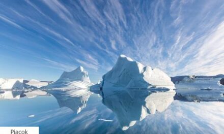 A széndioxid (is) lehet a jövő olaja – így dolgozik a jövő klímatechnológiája