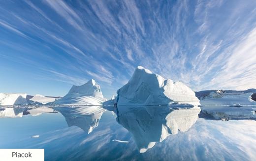 A széndioxid (is) lehet a jövő olaja – így dolgozik a jövő klímatechnológiája