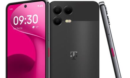 Az AI-funkciókat ingyenes szolgáltatásokkal fűszerezi az új T Phone