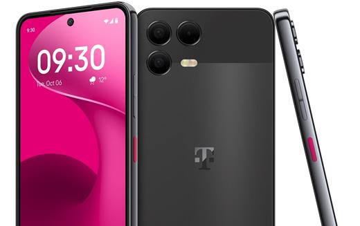 Az AI-funkciókat ingyenes szolgáltatásokkal fűszerezi az új T Phone