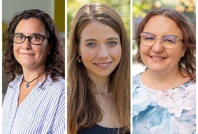 Női tudósokat díjazott az UNESCO – ők a hazai nyertesek