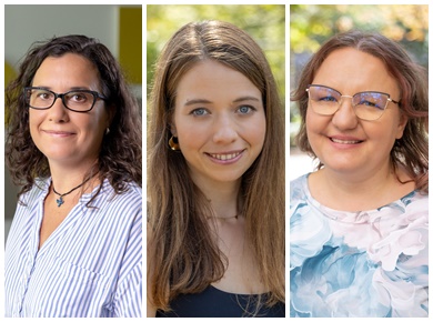 Női tudósokat díjazott az UNESCO – ők a hazai nyertesek