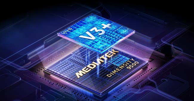 vivo új prémium okostelefonja