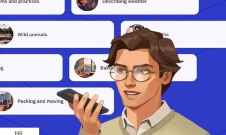 Forradalom a nyelvtanulásban – AI-tutorok váltják fel a klasszikus nyelvtanárokat?