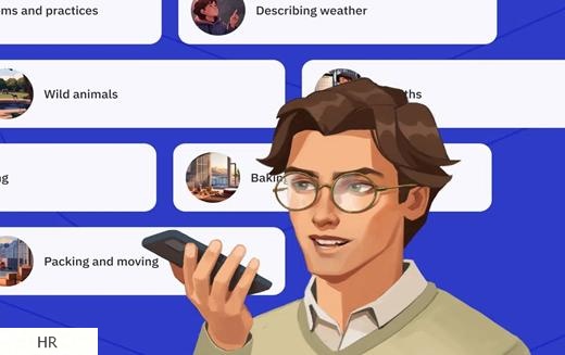 Forradalom a nyelvtanulásban