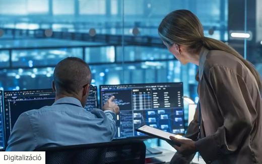 Az AI-ügynökök kettőssége