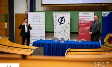 A BME hallgatók közvetlen hozzáférést kapnak az SAP üzleti rendszereihez